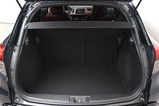 SUV Honda HR-V 23 av 23