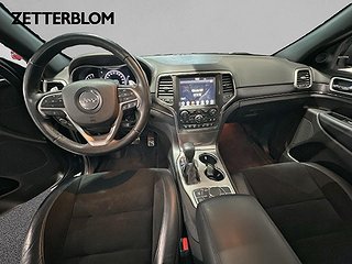 SUV Jeep Grand Cherokee 10 av 17