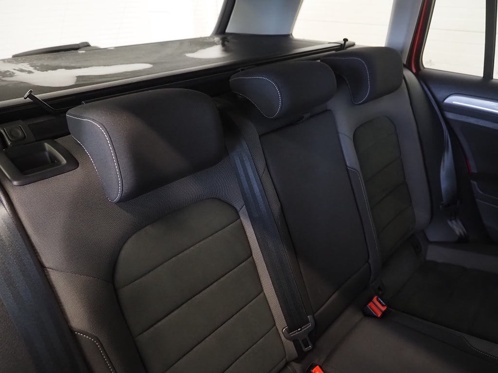 Volkswagen Golf Alltrack TDI 184hk 4M |Drag|D-värm|Kamera| 2020