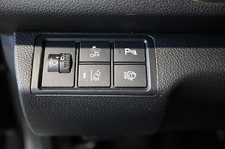 Halvkombi Honda Civic 20 av 22