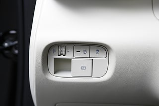 SUV Hyundai Inster 13 av 20