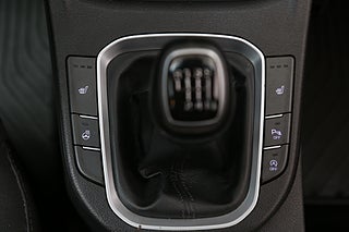 Kombi Hyundai i30 19 av 21