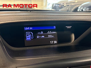 SUV Honda CR-V 18 av 19
