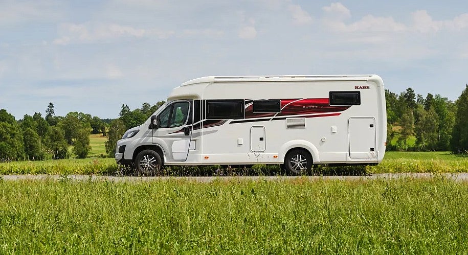 Kabe Travel Master Classic 740 LXL *INKOMMANDE* 