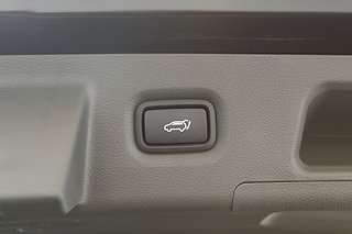 SUV Hyundai Santa Fe 9 av 26