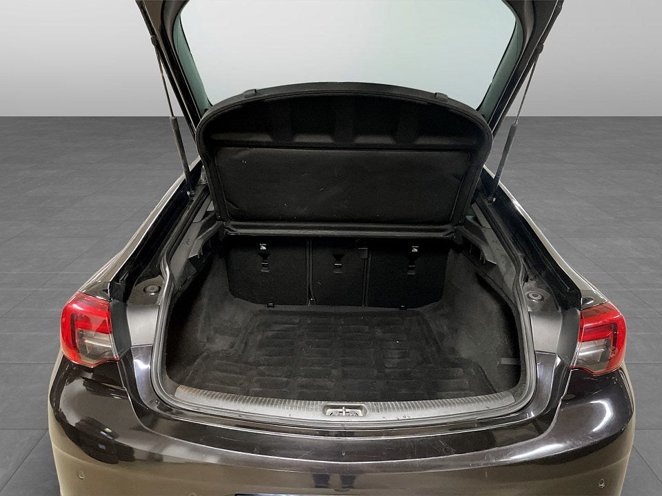 Bild på Opel Insignia Grand Sport 2.0 Turbo D 4x4 210hk Aut - OPC, TAKLUCKA