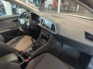 Seat Leon ST 1.2 TSI Style SoV/Drag/MoK/Pano/Kamera