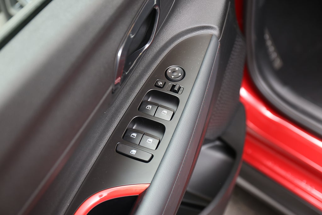 Hyundai i20 1.0T MildHybrid N-line Automat- Inkl Vinterhjul KAMPANJ 2025