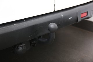 Transportbil - Skåp Nissan NV200 4 av 14