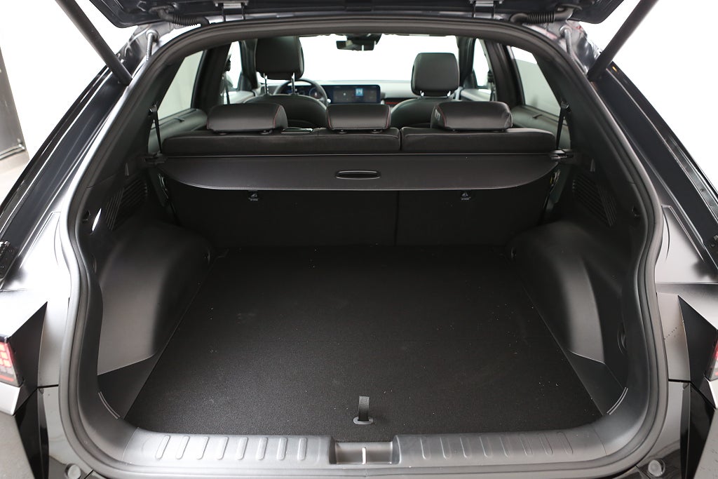 Hyundai IONIQ 5 Facelift 84 kWh AWD N-Line Avbetalningskampanj