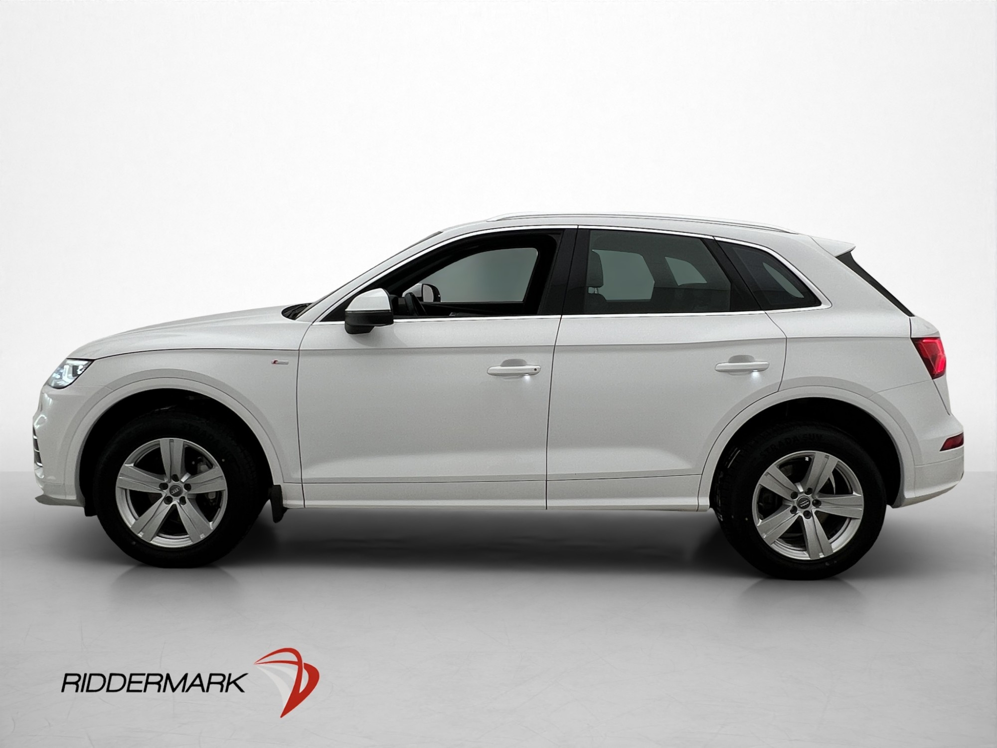 Audi Q5 2017, bild 4/86