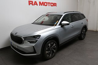 SUV Skoda Kodiaq 1 av 26