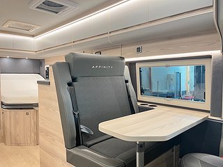 Husbil-övrigt Affinity ONE 295 12 av 26