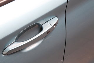 SUV Hyundai Kona 27 av 27
