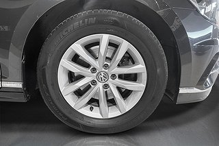 Kombi Volkswagen Passat 5 av 22