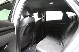 SUV Hyundai Tucson 27 av 33
