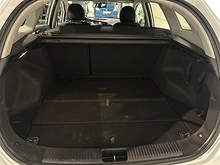 Kia Ceed cee'd_sw 1.6 EX Mvärm GPS Psens Rattvärme S/V-hjul