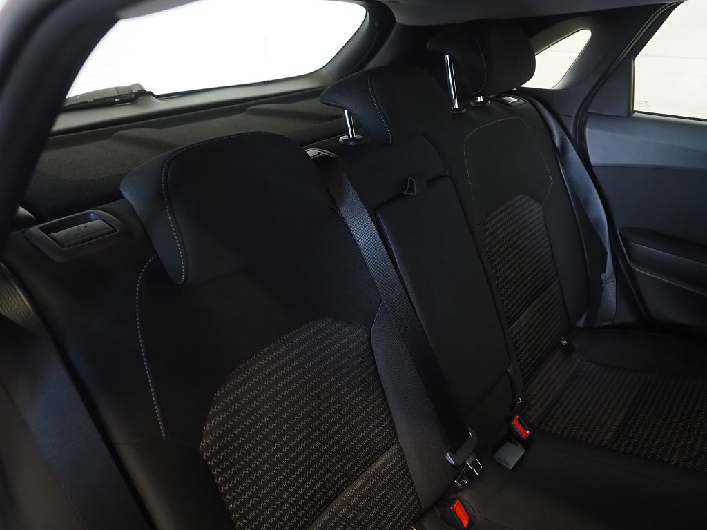 Kia Ceed 1.0 T-GDI 120hk Action Backkamera Leasebar