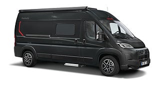 Husbil-övrigt Dethleffs CVD 600 DS ACTIVE