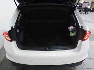 Halvkombi Skoda Fabia 19 av 19