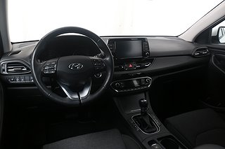 Halvkombi Hyundai i30 12 av 17