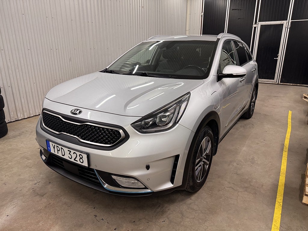 Kia Niro P-HEV DCT Advance Plus Euro 5