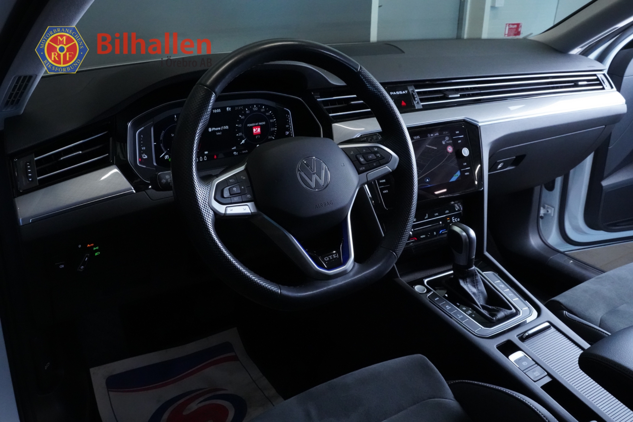 Volkswagen Passat 2023, bild 5/37