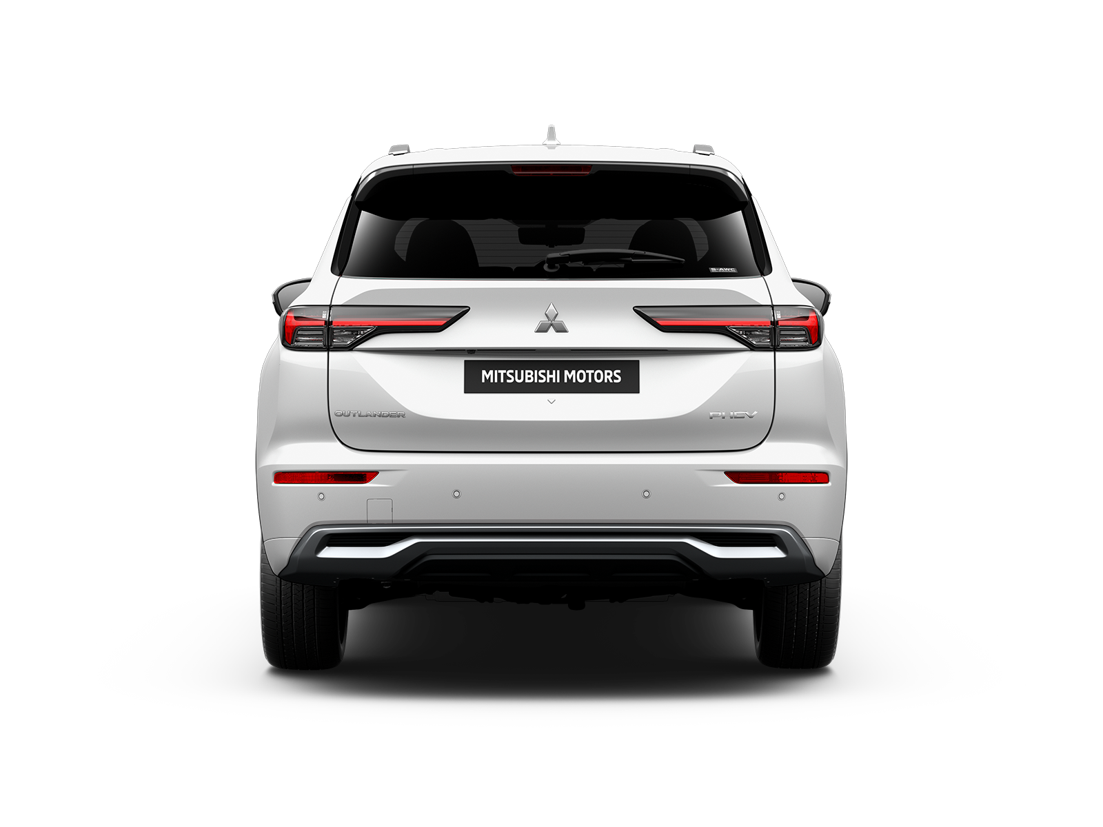 Mitsubishi Outlander 2026, bild 4/10