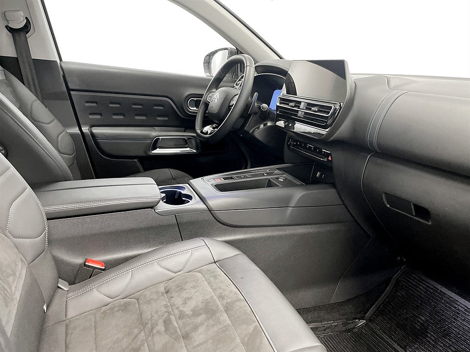 Bild på Citroën C5 Aircross Shine 1.2 PT 130hk Aut KAMPANJRÄNTA 3,99%