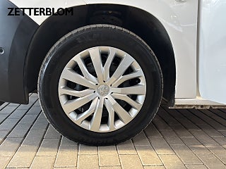 Transportbil - Skåp Peugeot Partner 13 av 14