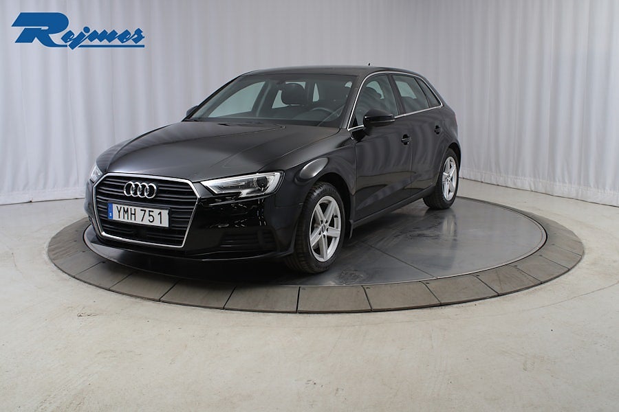 Audi A3 1.5 TFSI Proline