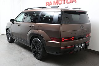 SUV Hyundai Santa Fe 2 av 26