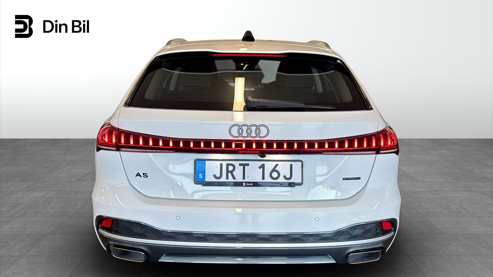 Audi A5 2026, photo 5/49