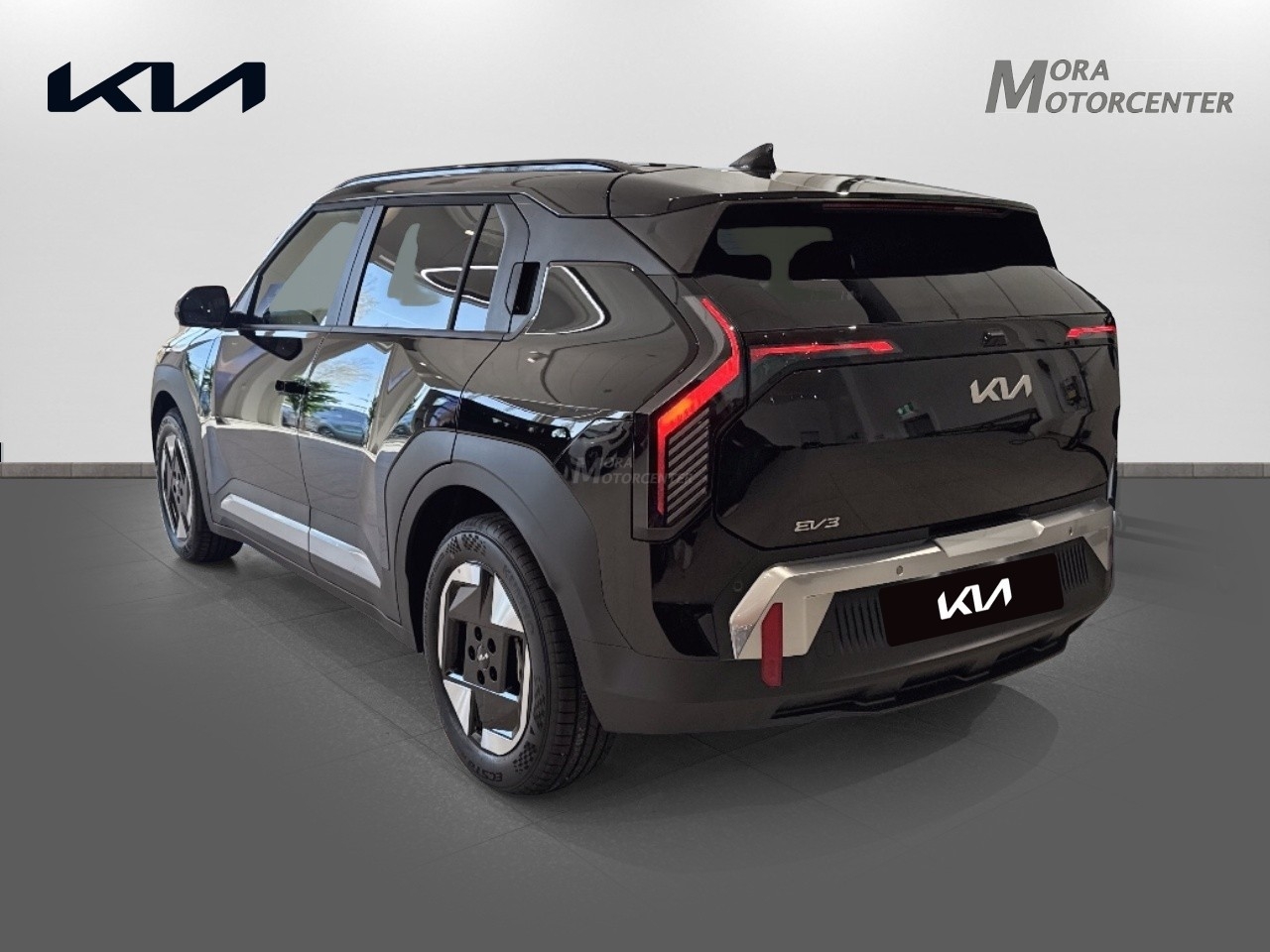 Kia EV3 2026, bild 6/10