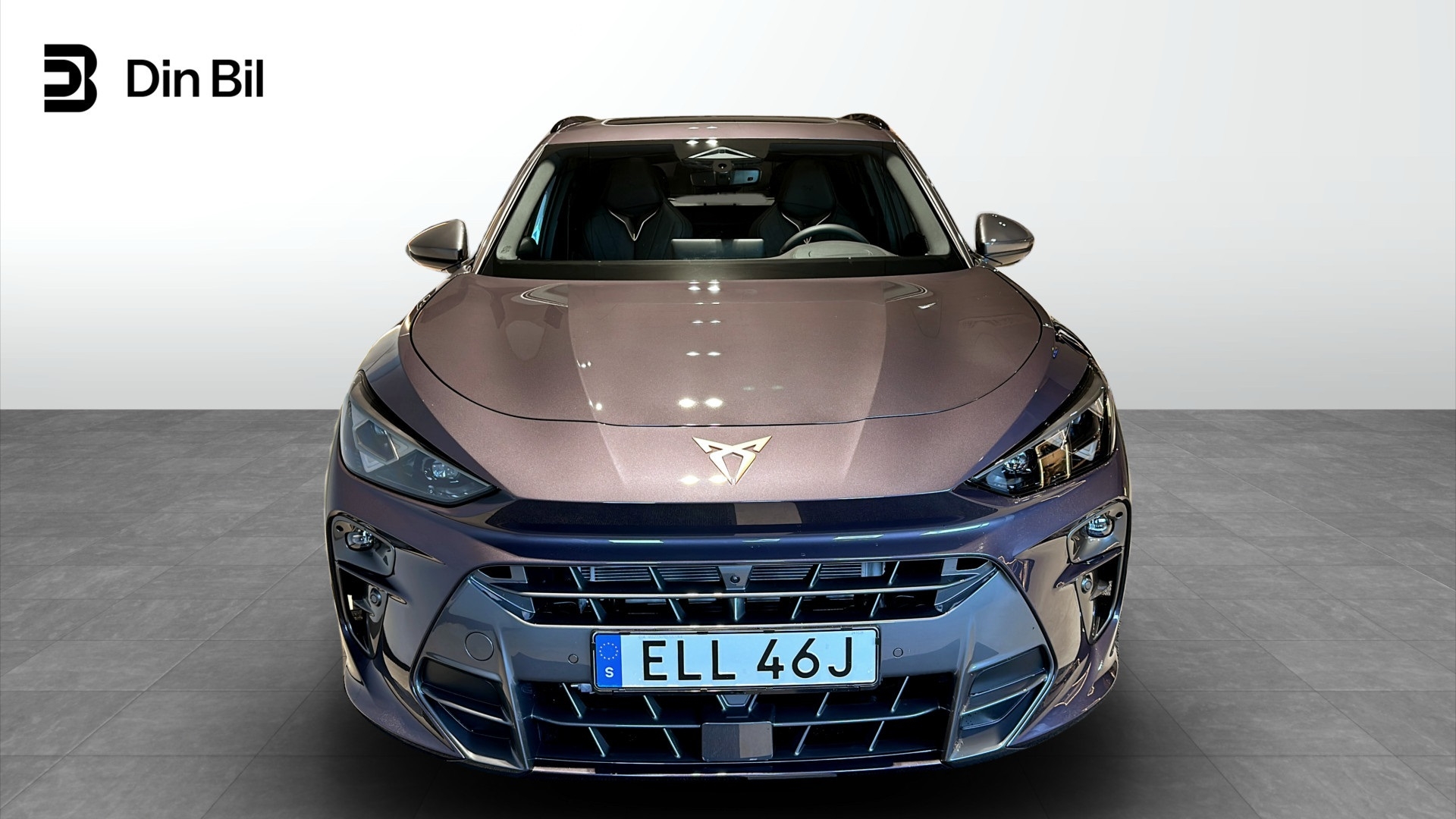 Cupra Terramar 2025, bild 4/46
