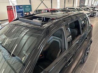 Volvo XC90 7-sits B5 AWD R-Design S&V-hjul/Panorama/ H/K