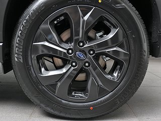 Kombi Subaru Outback 7 av 17