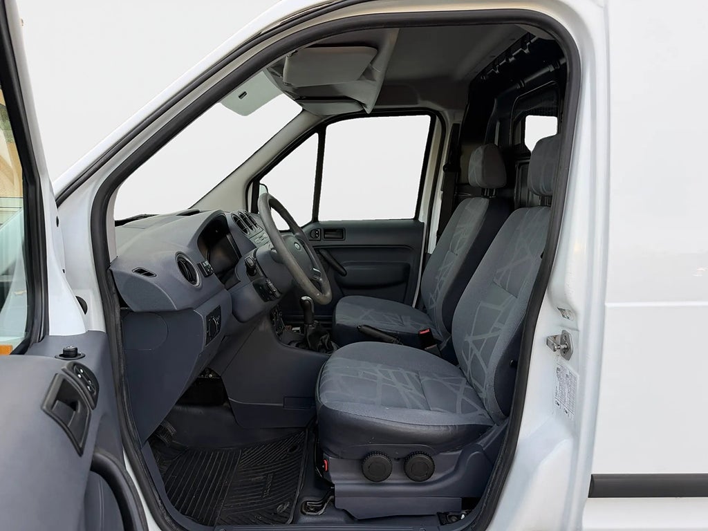Ford transit Connect T220 1.8 TDCi 90hk 2013, bild 20