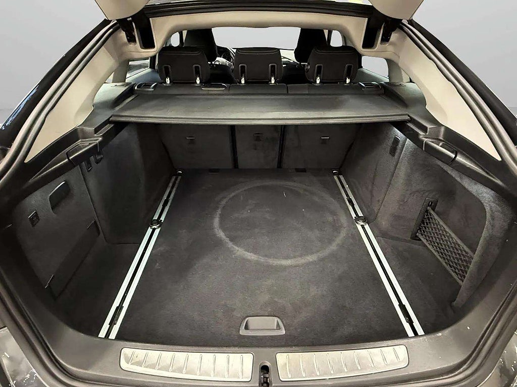 BMW 320 d xDrive Gran Turismo Vinterhjul  - miniatyr 14