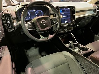 SUV Volvo XC40 7 av 24