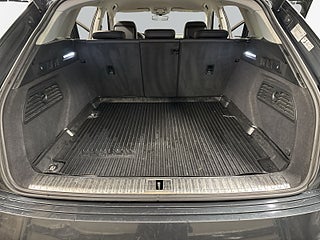 Audi E-Tron 55 quattro 95kW Kamera/Drag/Appvärme/S&V-däck/Navi