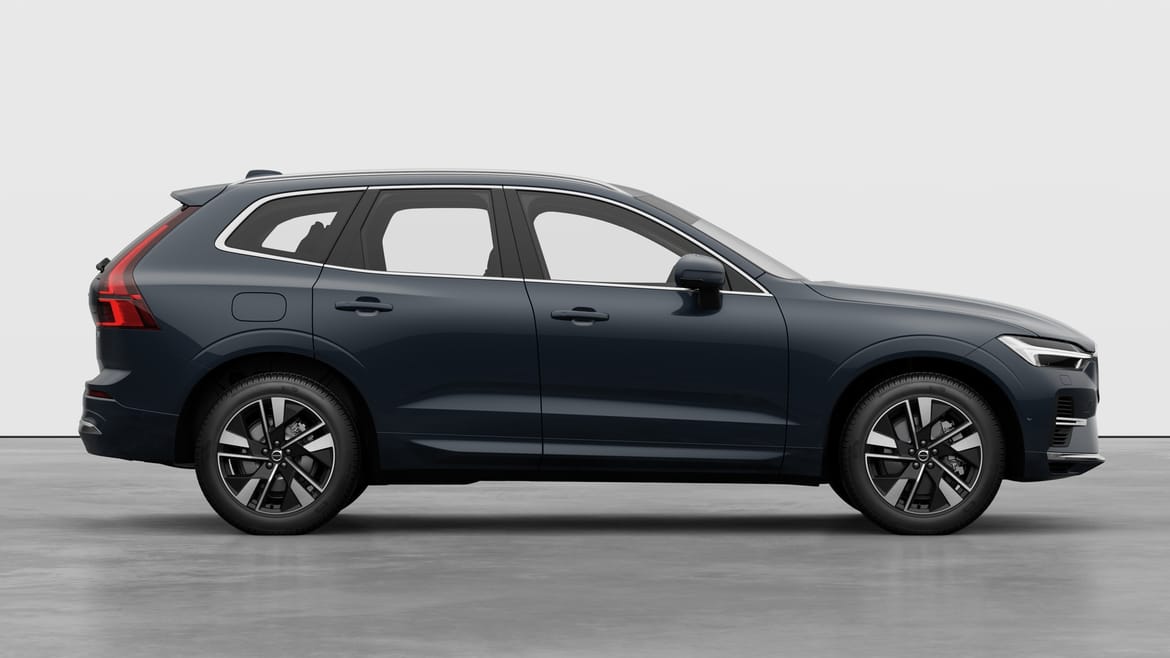 Volvo XC60 2027, bild 2/10
