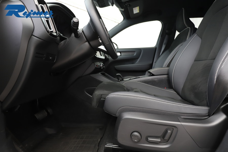 Volvo XC40 Recharge Plus 2023, bild 5/54