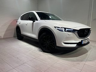 SUV Mazda CX-5 3 av 22