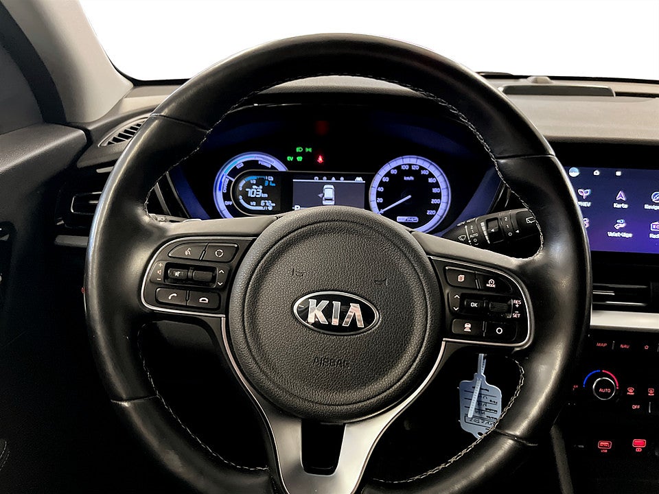 Bild på Kia Niro Advance Plus PHEV 141hk Aut B-KAMERA DRAG CARPLAY