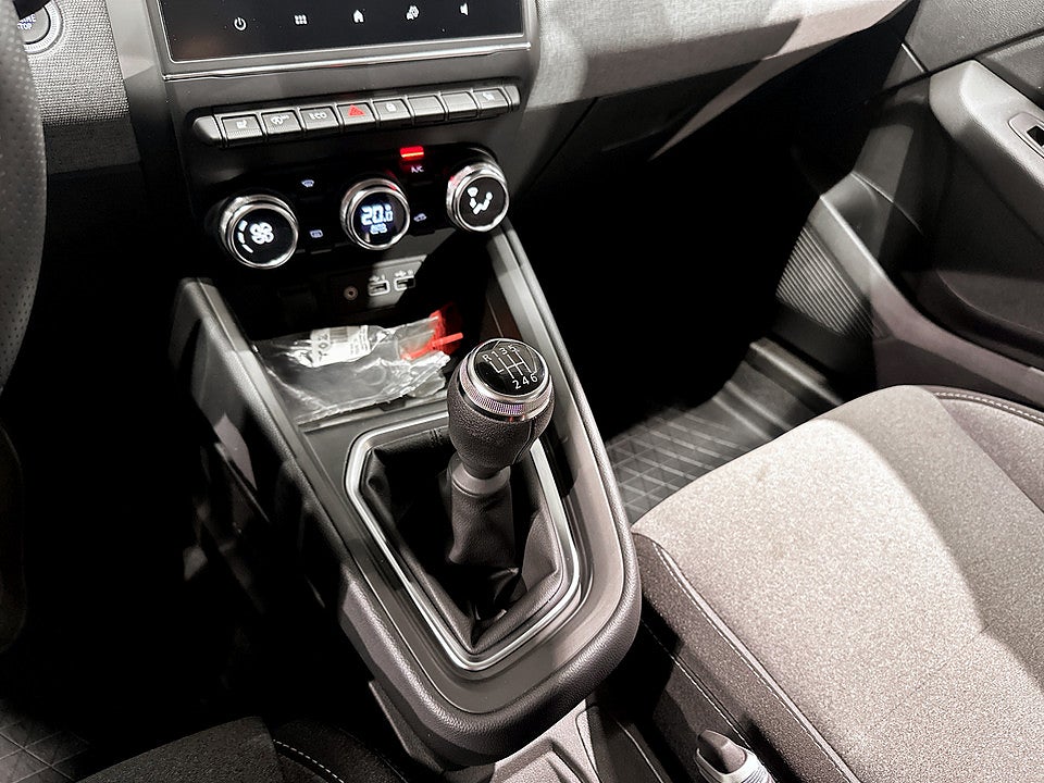Bild på Mitsubishi Colt Invite 1.0 Turbo 90hk Aut KAMPANJRÄNTA 3,99%