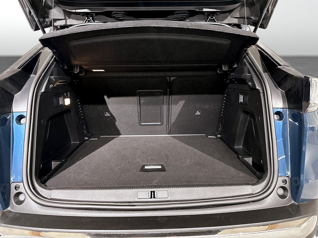 Bild på Peugeot 3008 GT 1.2 PT 130hk Aut - B-KAMERA,NAVI,CARPLAY