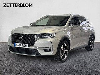 SUV DS 7 Crossback