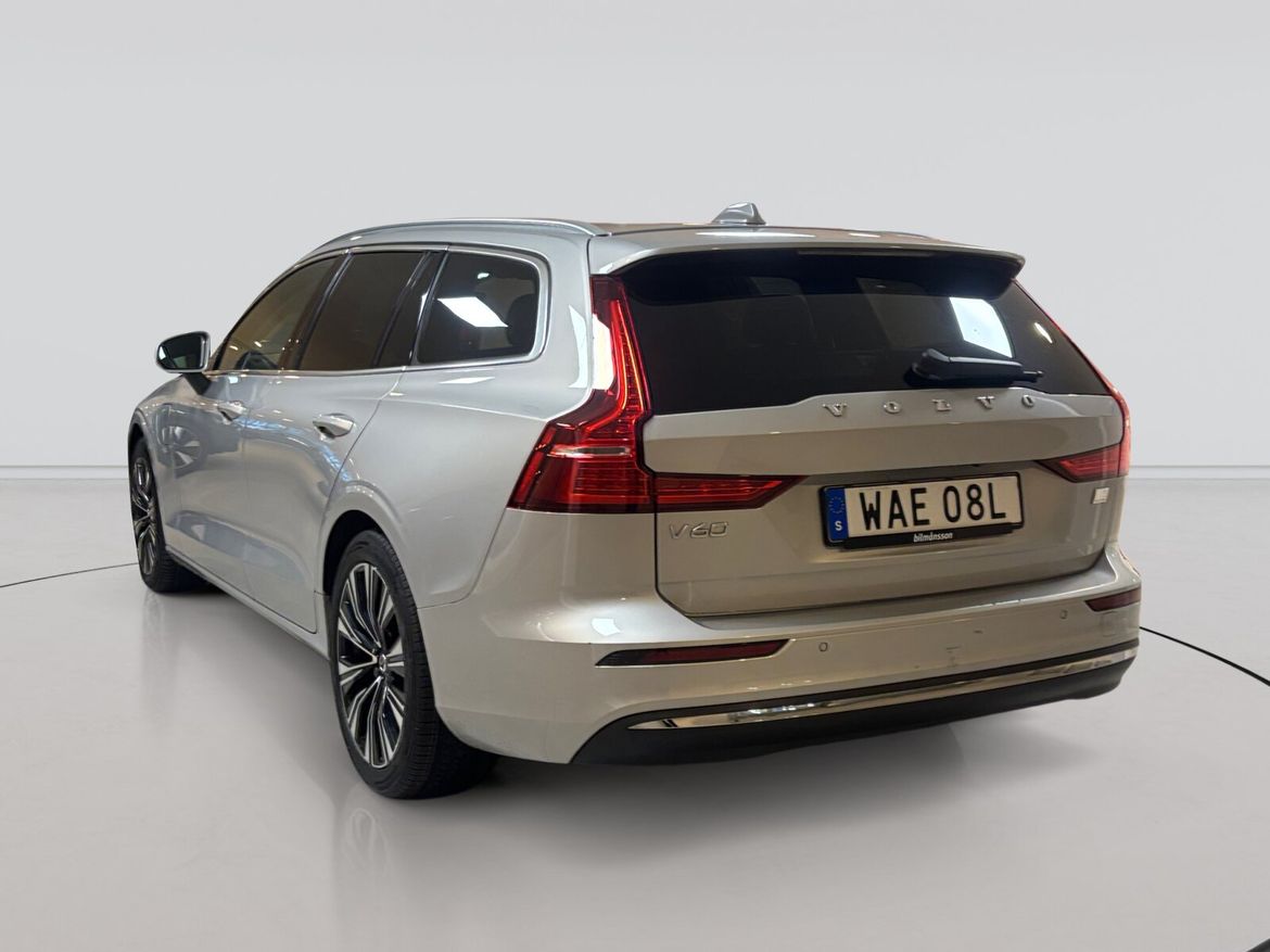 Volvo V60 Core 2023, bild 3/10