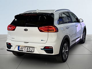 Kia Niro e- 64 kWh Advance Kamera Pvärm GPS CarPlay SoV – bild 6